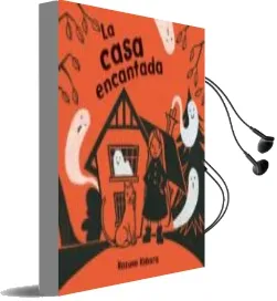 Descargar AudioLibro La Casa Encantada de Kazuno Hohara año 2014