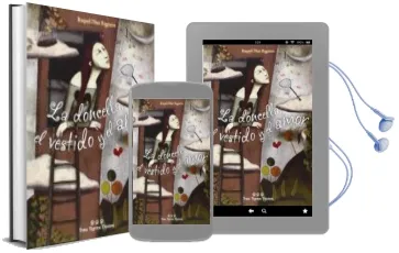 Descargar AudioLibro La Doncella, el Vestido y el Amor de Raquel Diez Reguera año 2014