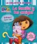 AudioLibro La Familia y los Amigos. Dora la Exploradora (Edicion Bilingüe Español/Ingles) de Varios Autores