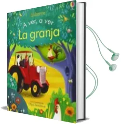 Descargar AudioLibro La Granja (a ver a Ver) de Anna Milbourne año 2014