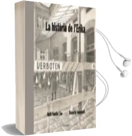 Descargar AudioLibro La Historia de l Erika (Catalan) de Ruth Vander Zee año 2014