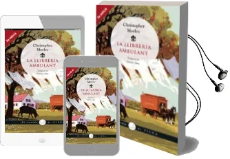 Descargar AudioLibro La Llibreria Ambulant de Christopher Morley año 2014
