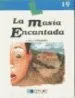 AudioLibro La Masia Encantada de Lola Herrero