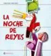 AudioLibro La Noche de Reyes ¡Hoy es un día Especial! de Carmina Del Rio