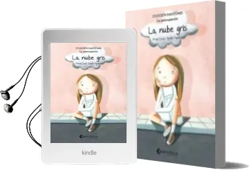 Descargar AudioLibro La Nube Gris (la Preocupacion) de Mireia Canals Botines año 2014