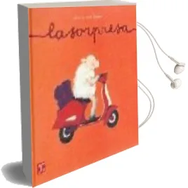 Descargar AudioLibro La Sorpresa de Sylvia Van Ommen año 2014