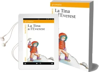 Descargar AudioLibro La Tina a l Everest de Araceli Segarra I Roca año 2014