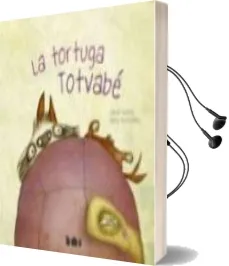 Descargar AudioLibro La Tortuga Totvabé de David Acera año 2014