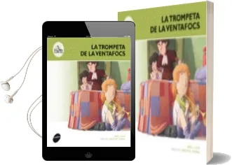 Descargar AudioLibro La Trompeta de la Ventafocs de Enric Lluch año 2014