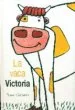 AudioLibro La Vaca Victoria de Nono Granero
