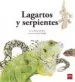 AudioLibro Lagartos y Serpientes de Fernando Bort Misol