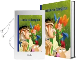 Descargar AudioLibro Lamia eta Hargina de Varios Autores año 2014