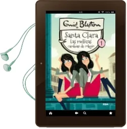 Descargar AudioLibro Las Mellizas Cambian de Colegio de Enid Blyton año 2014