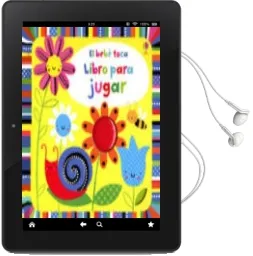 Descargar AudioLibro Libro para Jugar Bebe Toca de Varios Autores año 2014