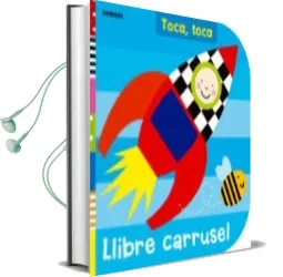 Descargar AudioLibro Llibre Carrusel de Varios Autores año 2014