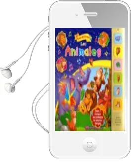 Descargar AudioLibro Los Animales mi Primer Libro de Sonidos de Varios Autores año 2014