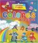 AudioLibro Los Colores (Levanta y Veras) de Juan Garcia Cabrera