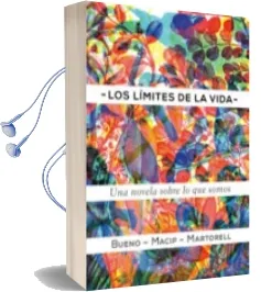 Descargar AudioLibro Los Limites de la Vida de David Bueno I Torrens año 2014