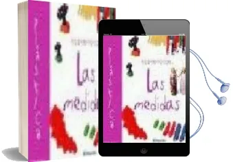 Descargar AudioLibro Me Divierto con las Medidas de Jordina Ros año 2014