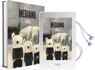 Descargar AudioLibro Mediano de Susanna Isern año 2014