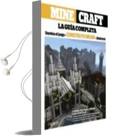 Descargar AudioLibro Minecraft: La Guía Completa de Varios Autores año 2014