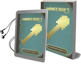Descargar AudioLibro Minecraft: The Official Construction Handbook: 4 de Varios Autores año 2014