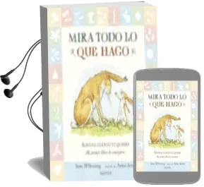 Descargar AudioLibro Mira Todo lo que Hago de Sam Mcbratney año 2014