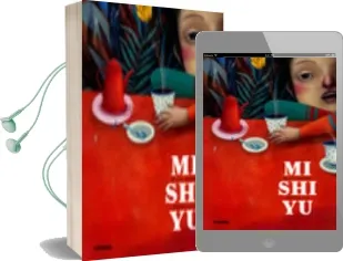 Descargar AudioLibro Mishiyu (Catalan) de Ricardo Alcantara año 2014