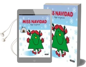 Descargar AudioLibro Miss Navidad de Varios Autores año 2014