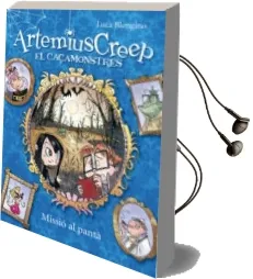 Descargar AudioLibro Missio al Panta de Luca Blengino año 2014