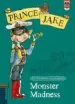 AudioLibro Monster Madness (Prince Jake) de Sue Mongredien