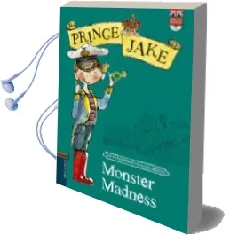 Descargar AudioLibro Monster Madness (Prince Jake) de Sue Mongredien año 2014