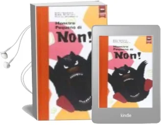 Descargar AudioLibro Monstro Pequeno di non! de Varios Autores año 2014