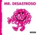 AudioLibro Mr. Desastroso de Roger Hargreaves