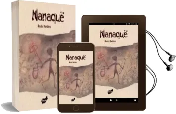 Descargar AudioLibro Nanaque de Rocio Martinez año 2014