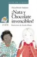 AudioLibro ¡Nata y Chocolate Invencibles! de Alicia Borras Sanjurjo