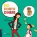 AudioLibro No Porto Diners de Marta Luna I Sanjuan