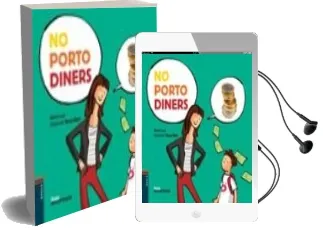 Descargar AudioLibro No Porto Diners de Marta Luna I Sanjuan año 2014
