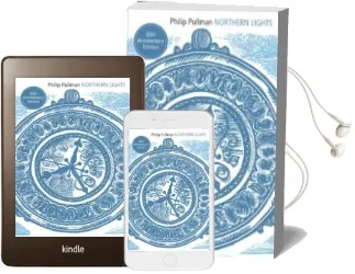 Descargar AudioLibro Northern Lights (His Dark Materials i) de Philip Pullman año 2014