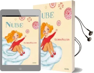 Descargar AudioLibro Nube de Gloria Falcon año 2014