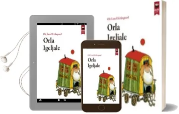 Descargar AudioLibro Orla Igeljale de Ole Lund Kirkegaard año 2014