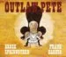 AudioLibro Outlaw Peter de Jennie D Amato
