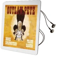 Descargar AudioLibro Outlaw Peter de Jennie D Amato año 2014