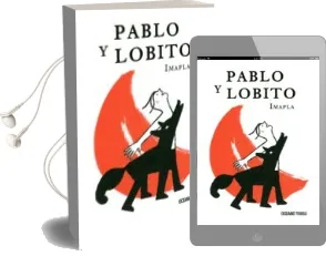 Descargar AudioLibro Pablo y Lobito de Imapla año 2014