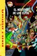 AudioLibro Pack Gs51 Elfos+Ratosorpresa de Geronimo Stilton