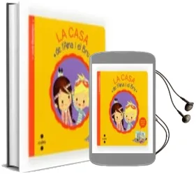Descargar AudioLibro (Pe) la Casa de l Aina i el bru de Lucie Brunelliere año 2014