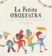 AudioLibro (Pe) la Petita Orquestra de Anna Aran Perez