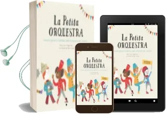 Descargar AudioLibro (Pe) la Petita Orquestra de Anna Aran Perez año 2014