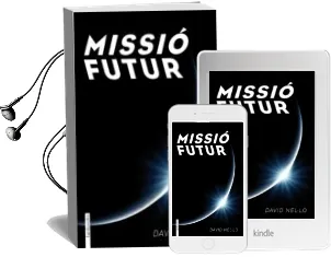 Descargar AudioLibro (Pe) Missió Futur de David Nel·Lo año 2014