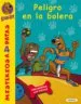 AudioLibro Peligro en la Bolera nº 28 (Scooby doo - Misterios a 4 Patas) de Varios Autores